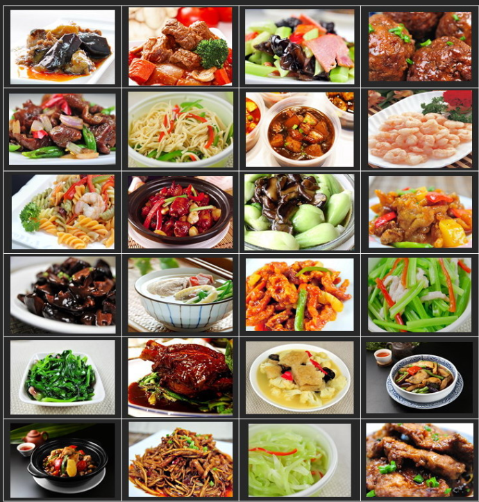 上海工厂食堂承包