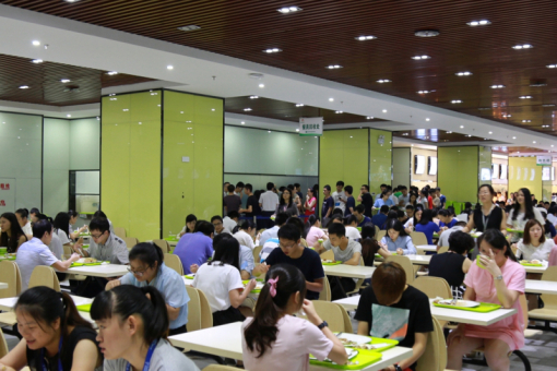 太仓食堂承包公司